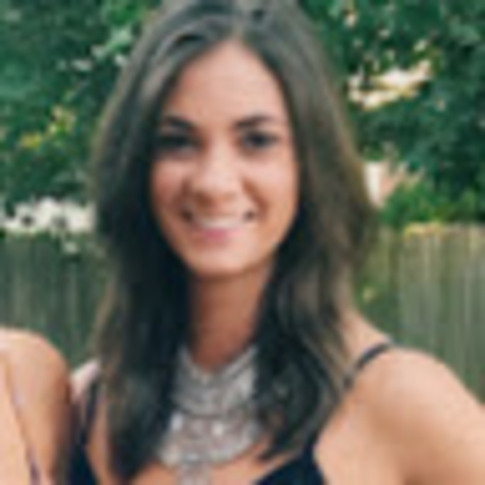 Meet your Posher, Allison